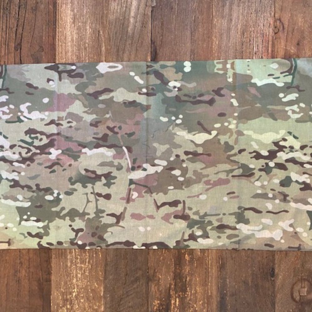 Multi-functional headwear tube - Picture 2 of 3